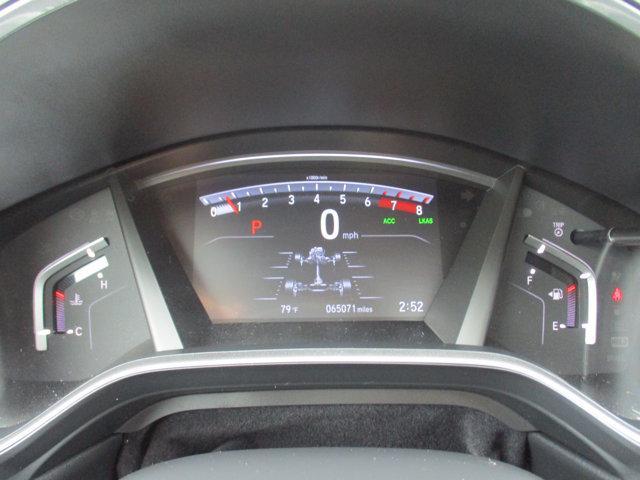 used 2019 Honda CR-V car, priced at $21,995