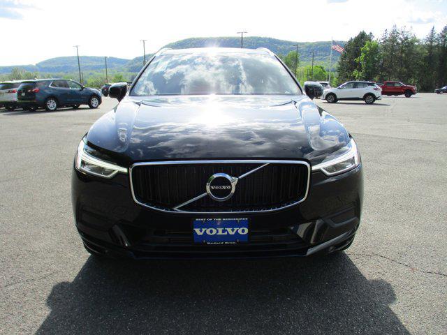 used 2019 Volvo XC60 car, priced at $23,998