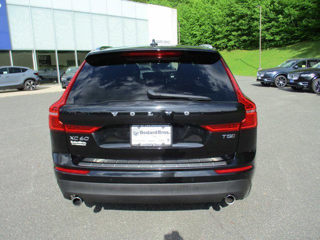 used 2019 Volvo XC60 car, priced at $23,998