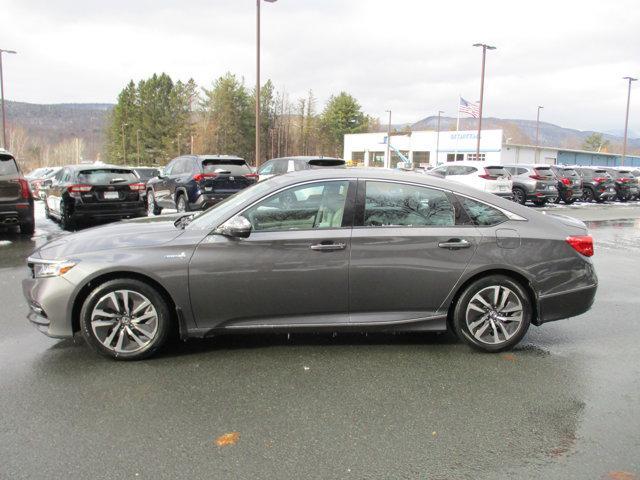 used 2019 Honda Accord Hybrid car, priced at $23,995