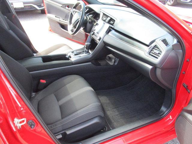 used 2020 Honda Civic car, priced at $23,745
