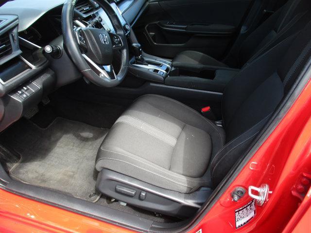 used 2020 Honda Civic car, priced at $23,745