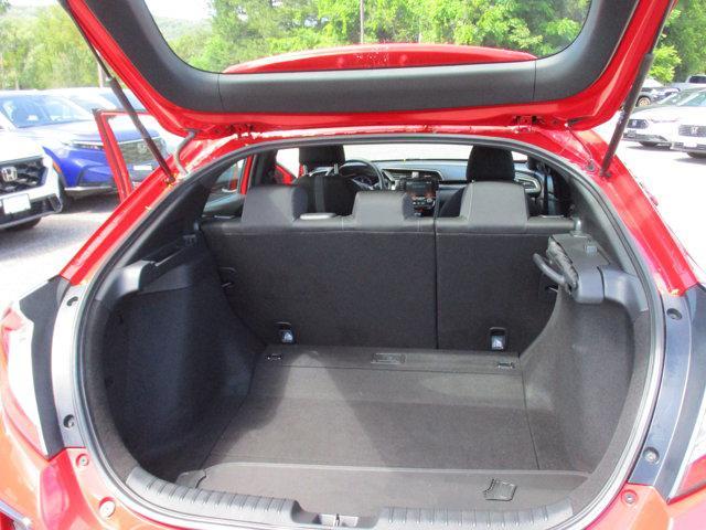 used 2020 Honda Civic car, priced at $23,745