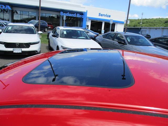 used 2020 Honda Civic car, priced at $23,745