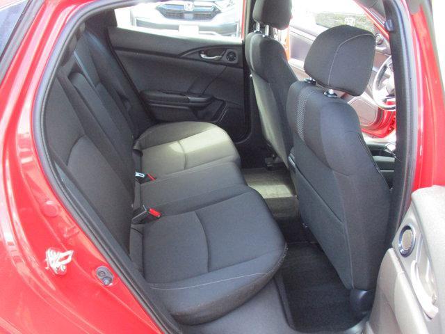 used 2020 Honda Civic car, priced at $23,745