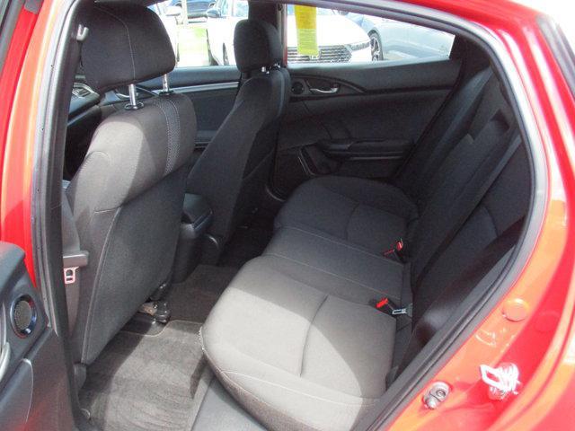 used 2020 Honda Civic car, priced at $23,745
