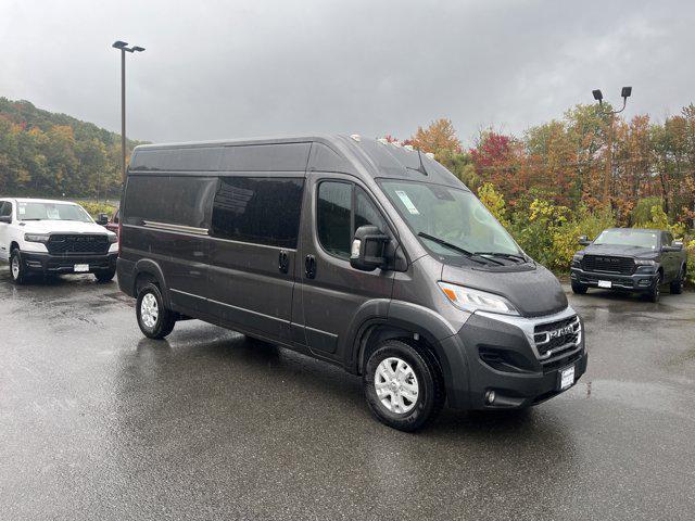 new 2025 Ram ProMaster 2500 car, priced at $58,040