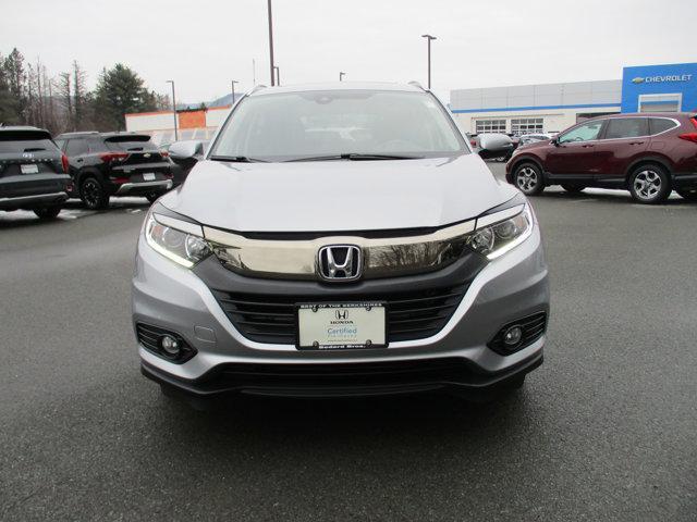 used 2022 Honda HR-V car, priced at $23,495