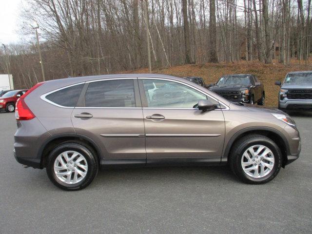 used 2016 Honda CR-V car, priced at $19,995