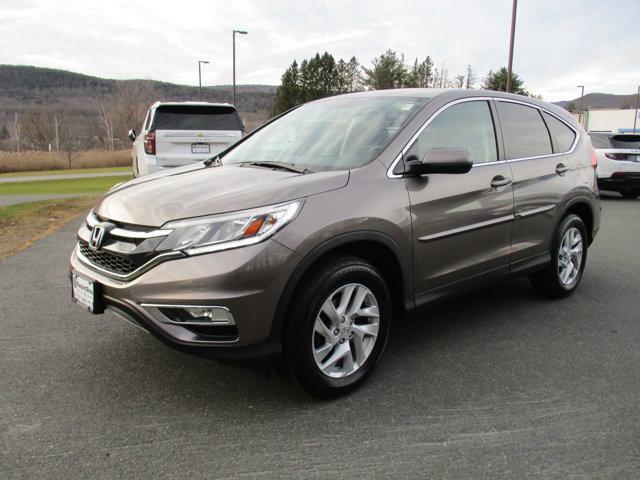 used 2016 Honda CR-V car, priced at $19,995