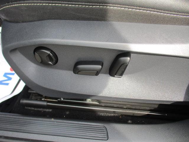 used 2022 Volkswagen Taos car, priced at $22,995