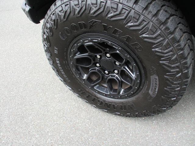 used 2024 Chevrolet Colorado car, priced at $47,995
