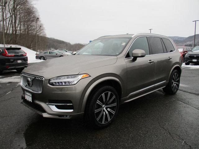 used 2020 Volvo XC90 car, priced at $33,995