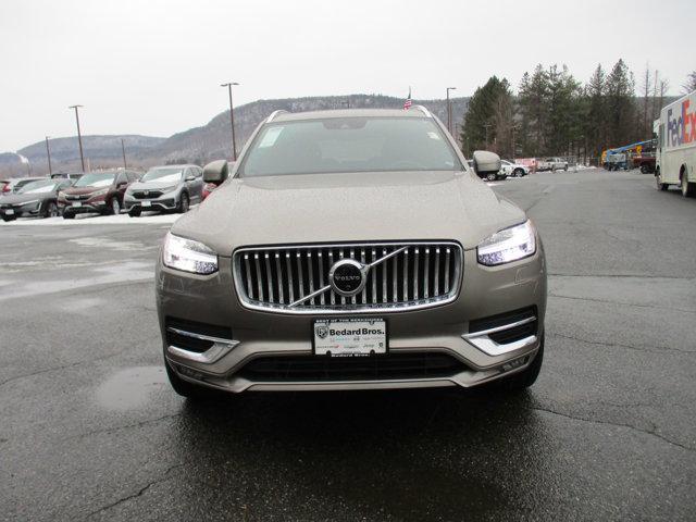 used 2020 Volvo XC90 car, priced at $33,995