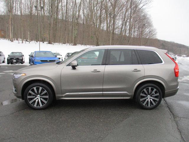 used 2020 Volvo XC90 car, priced at $33,995