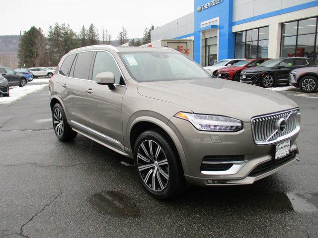 used 2020 Volvo XC90 car, priced at $33,995