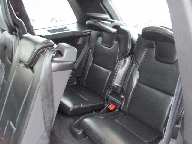 used 2020 Volvo XC90 car, priced at $33,995