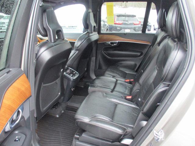 used 2020 Volvo XC90 car, priced at $33,995