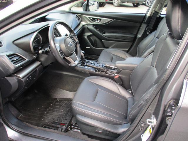 used 2020 Subaru Impreza car, priced at $22,495