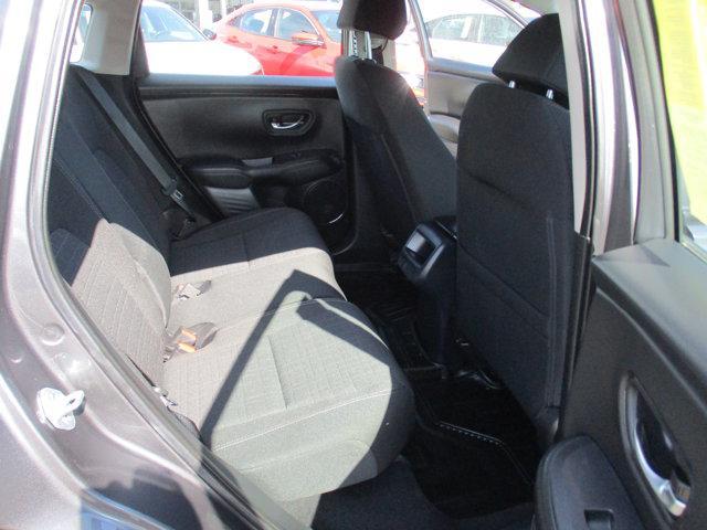 used 2023 Honda HR-V car, priced at $25,745
