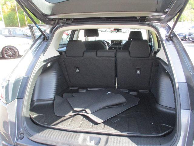 used 2023 Honda HR-V car, priced at $25,745