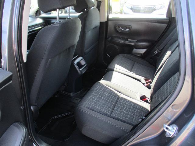 used 2023 Honda HR-V car, priced at $25,745