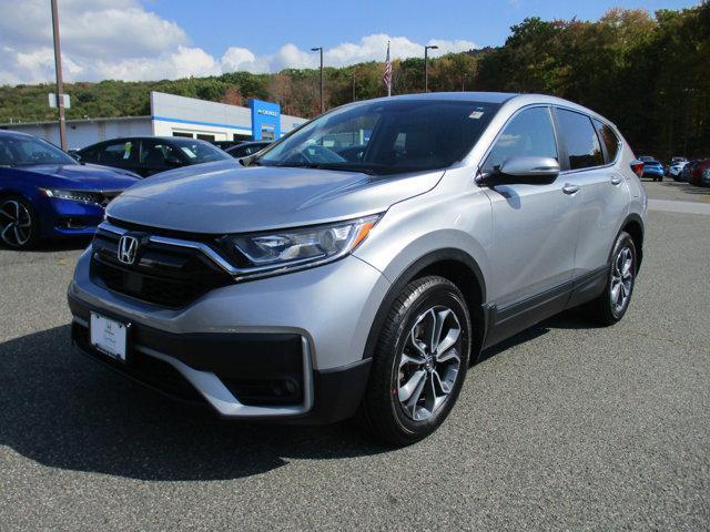 used 2022 Honda CR-V car, priced at $30,495