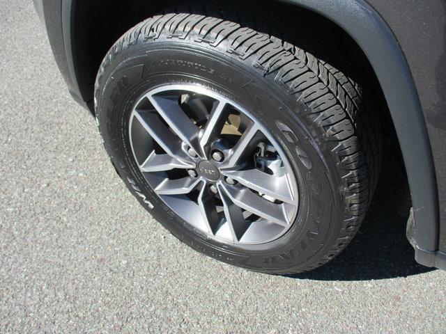 used 2021 Jeep Grand Cherokee car, priced at $26,995