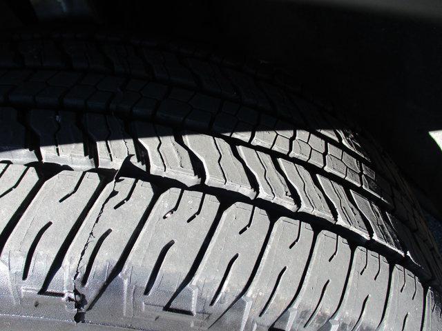 used 2021 Jeep Grand Cherokee car, priced at $26,995