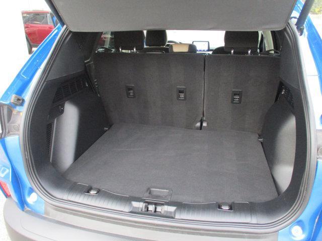 used 2021 Ford Escape car, priced at $21,995