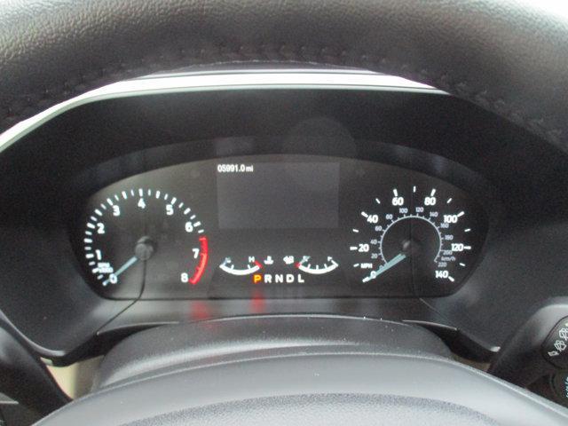 used 2021 Ford Escape car, priced at $21,995