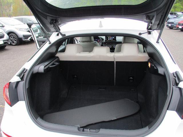 used 2022 Honda Civic car, priced at $25,995
