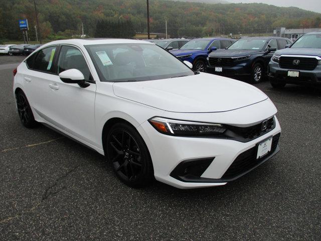 used 2022 Honda Civic car, priced at $25,995