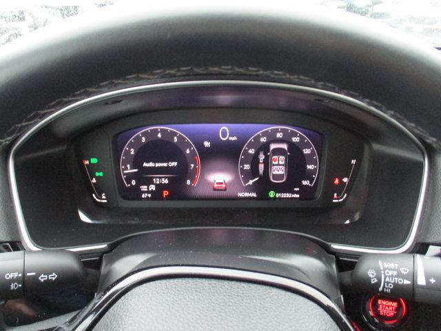 used 2022 Honda Civic car, priced at $25,995