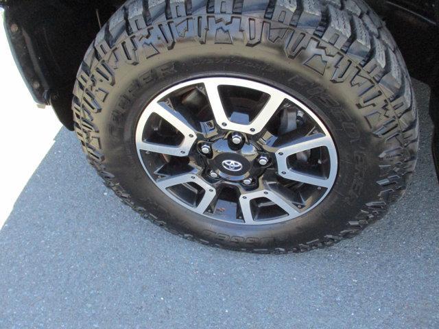used 2021 Toyota Tundra car, priced at $42,995