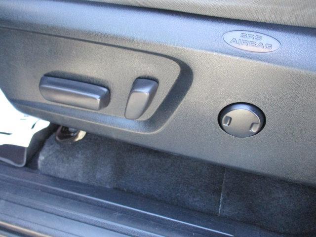 used 2021 Toyota Tundra car, priced at $42,995