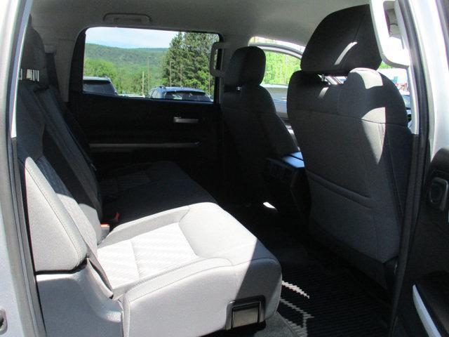 used 2021 Toyota Tundra car, priced at $42,995