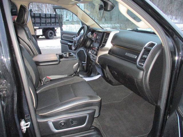 used 2019 Ram 1500 car, priced at $28,995