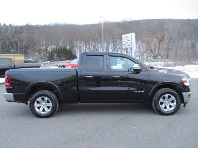 used 2019 Ram 1500 car, priced at $28,995