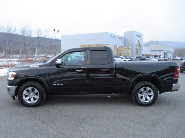 used 2019 Ram 1500 car, priced at $28,995