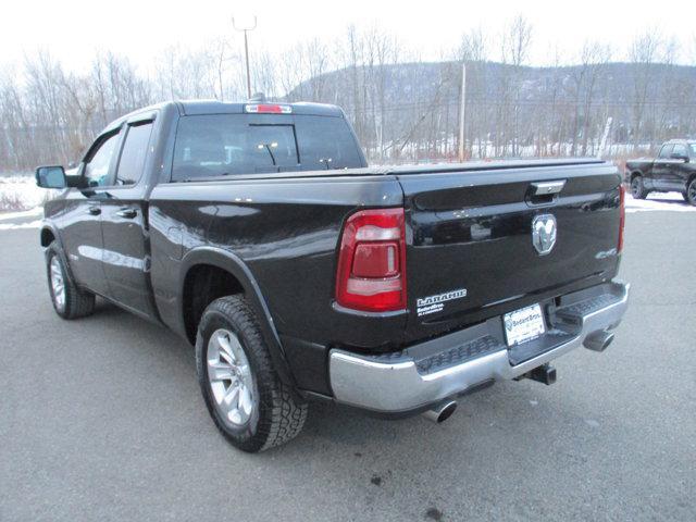 used 2019 Ram 1500 car, priced at $28,995