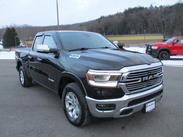 used 2019 Ram 1500 car, priced at $28,995