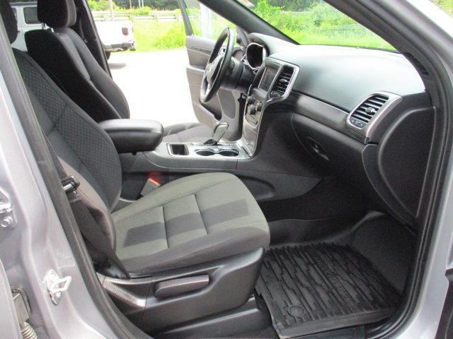 used 2020 Jeep Grand Cherokee car, priced at $22,995