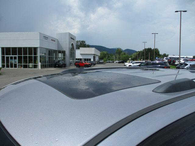 used 2020 Jeep Grand Cherokee car, priced at $22,995