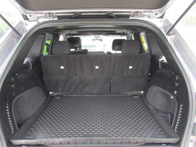 used 2020 Jeep Grand Cherokee car, priced at $22,995