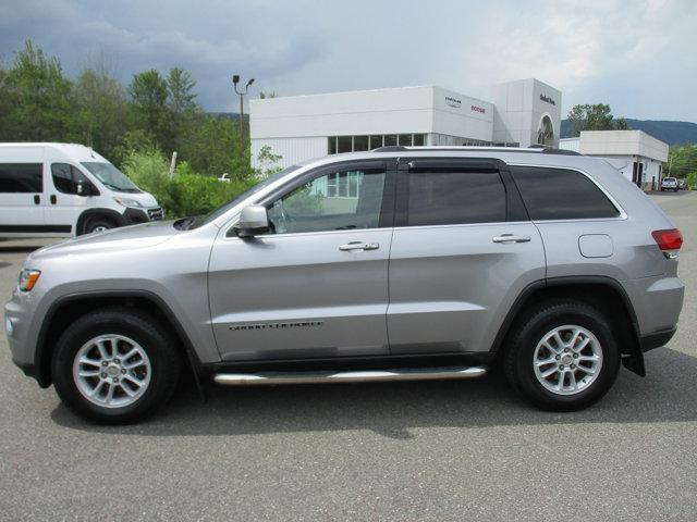 used 2020 Jeep Grand Cherokee car, priced at $22,995