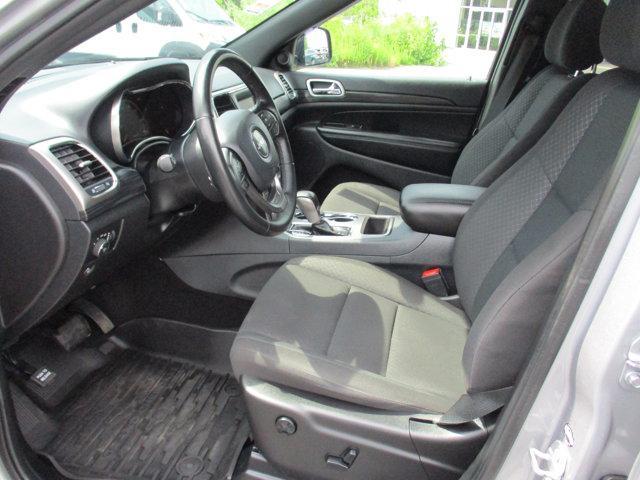 used 2020 Jeep Grand Cherokee car, priced at $22,995