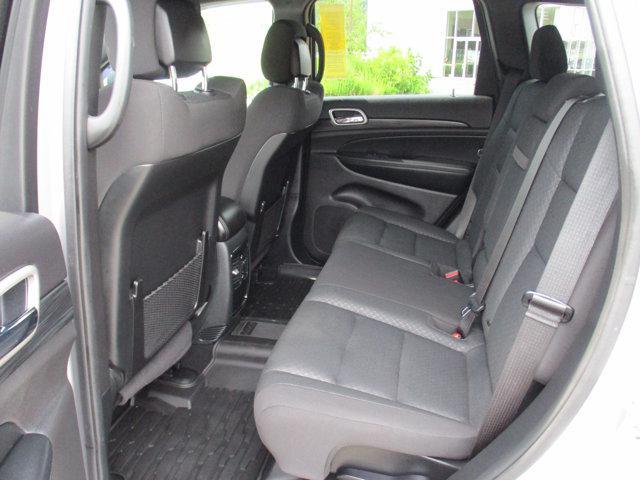 used 2020 Jeep Grand Cherokee car, priced at $22,995