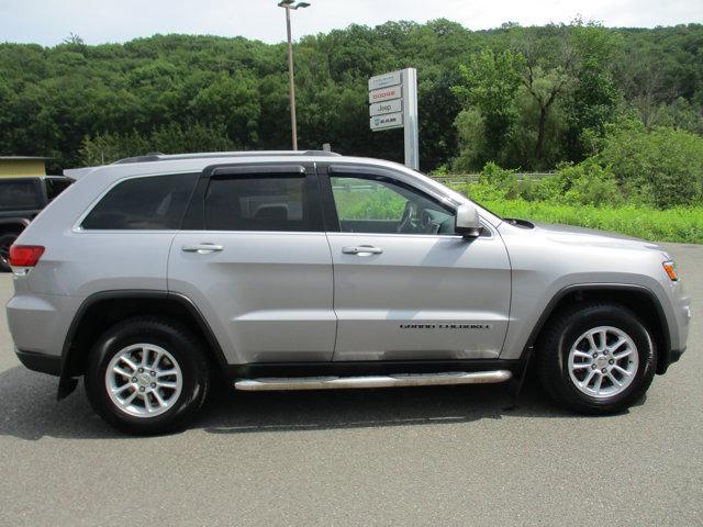 used 2020 Jeep Grand Cherokee car, priced at $22,995