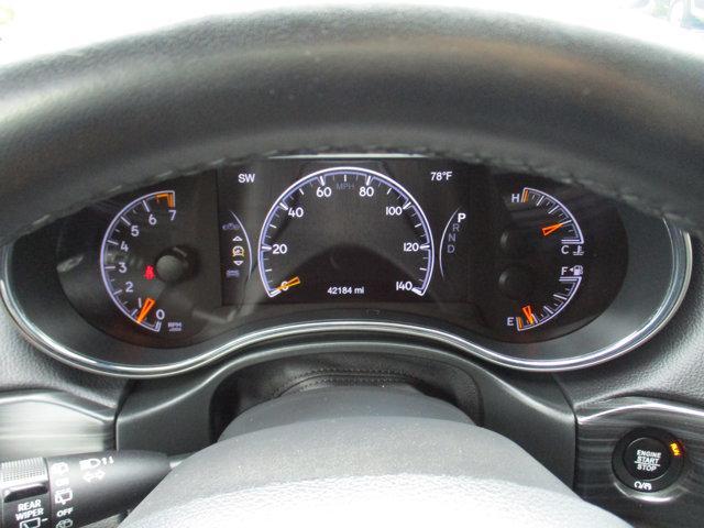 used 2020 Jeep Grand Cherokee car, priced at $22,995